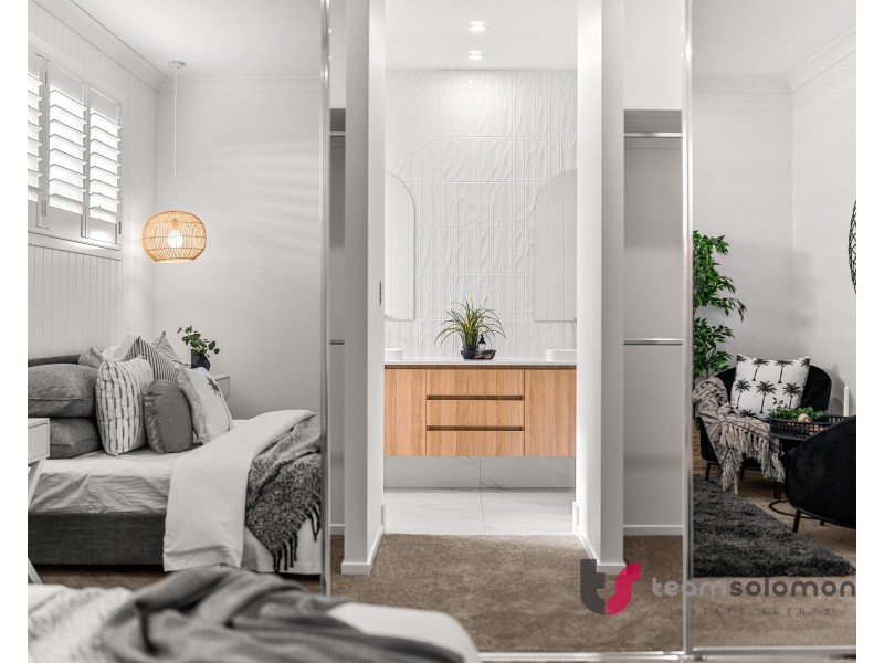 20a Fogarty Street, Cleveland QLD 4163