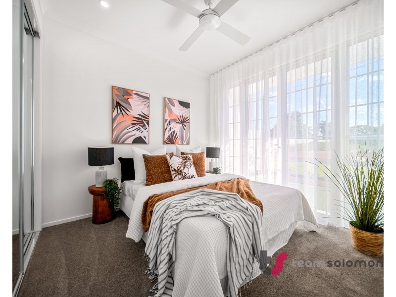 20a Fogarty Street, Cleveland QLD 4163