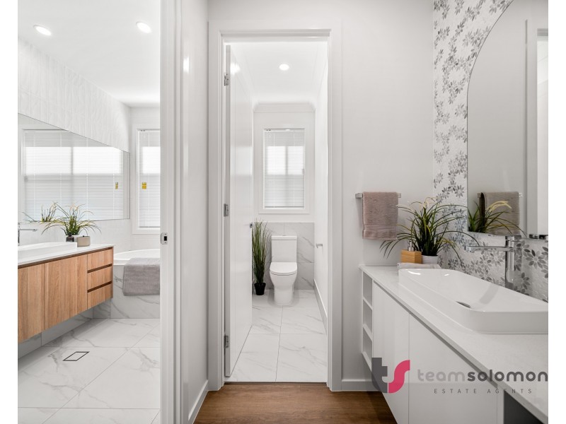 20a Fogarty Street, Cleveland QLD 4163