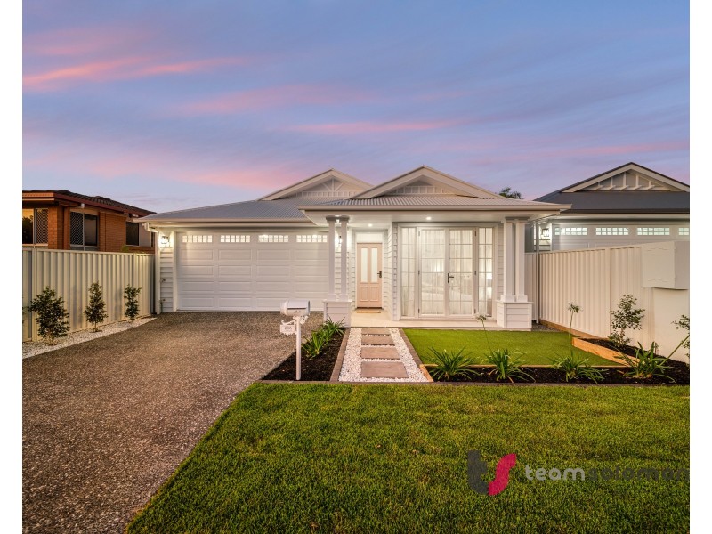 20a Fogarty Street, Cleveland QLD 4163