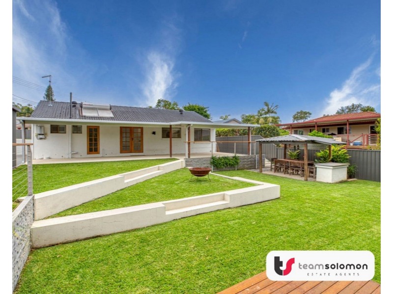 12 Acacia Street, Thornlands QLD 4164