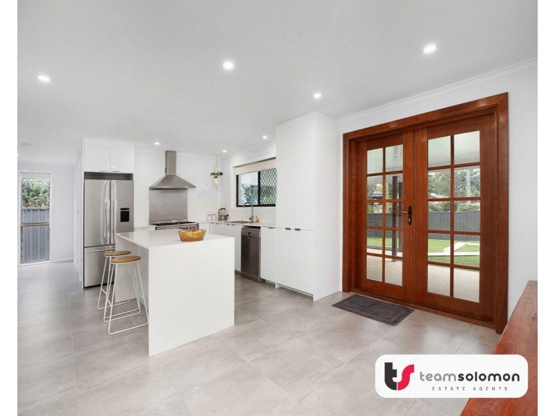 12 Acacia Street, Thornlands QLD 4164