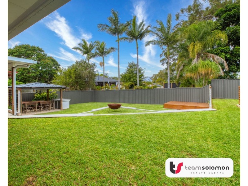 12 Acacia Street, Thornlands QLD 4164