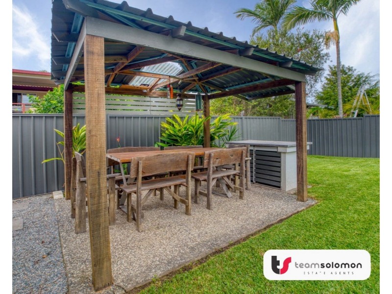 12 Acacia Street, Thornlands QLD 4164