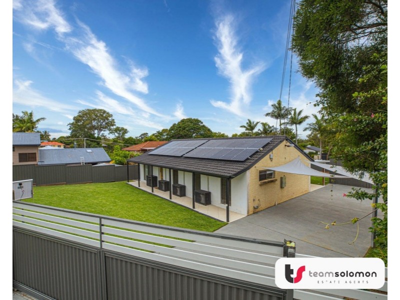 12 Acacia Street, Thornlands QLD 4164