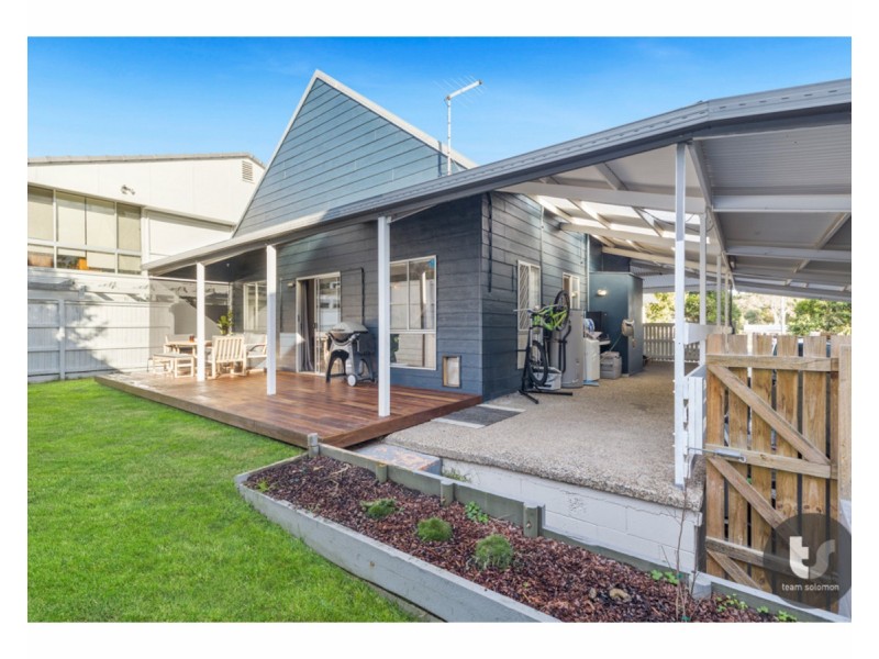 54 Valantine Road, Birkdale QLD 4159