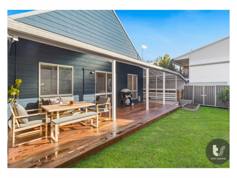 54 Valantine Road, Birkdale QLD 4159