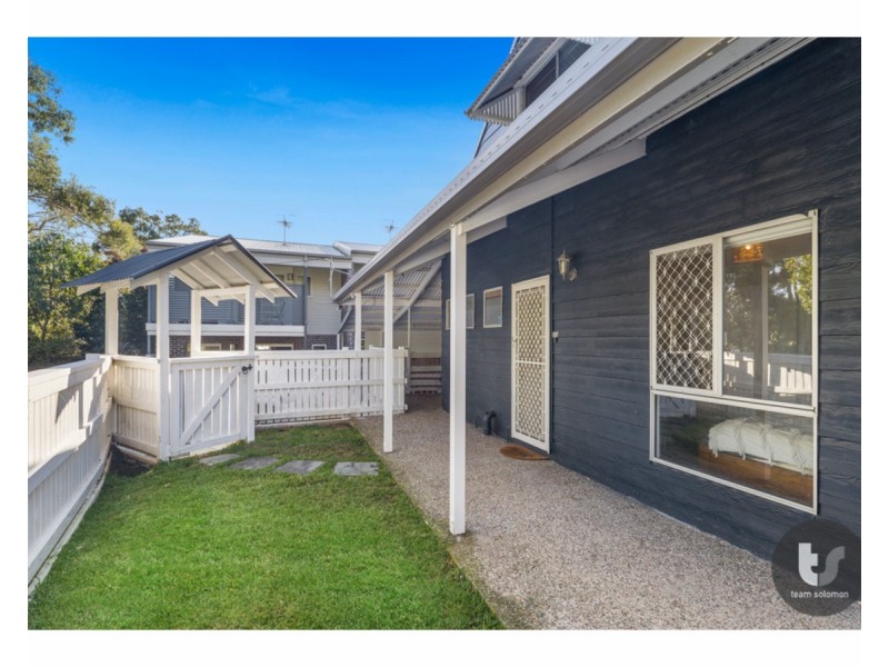 54 Valantine Road, Birkdale QLD 4159