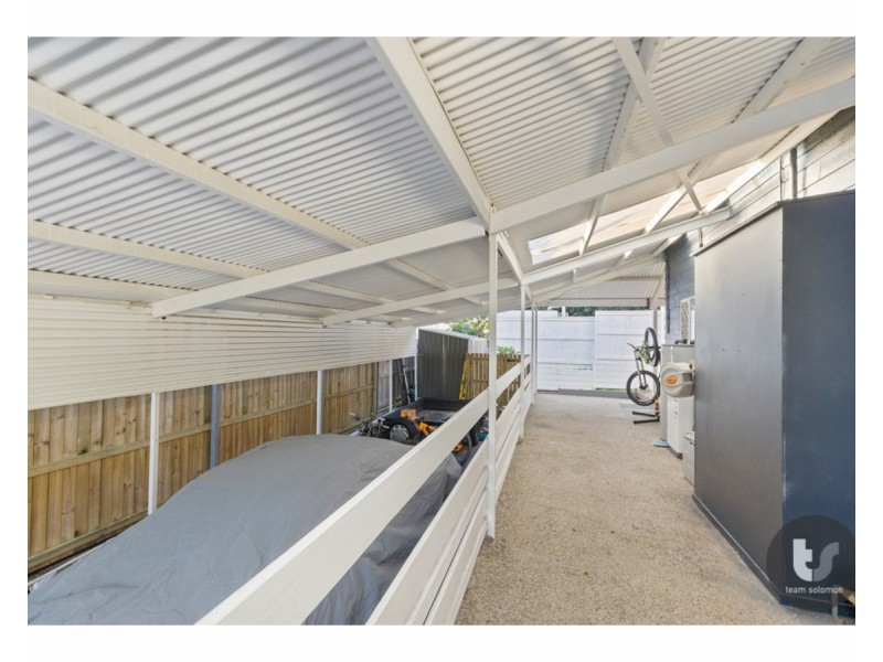 54 Valantine Road, Birkdale QLD 4159