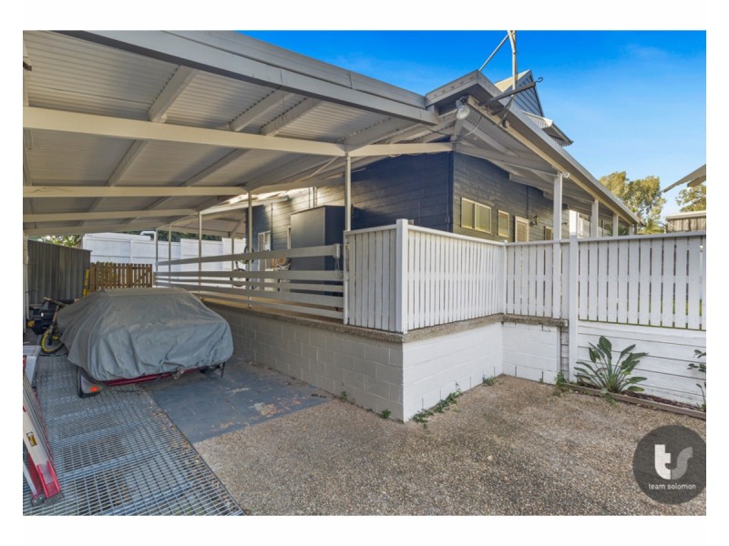 54 Valantine Road, Birkdale QLD 4159