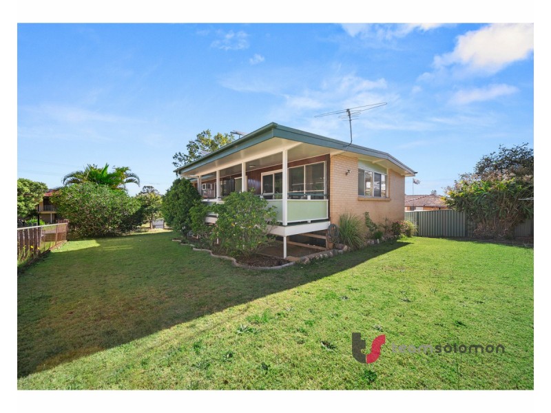 41 Leadale Street, Wynnum West QLD 4178
