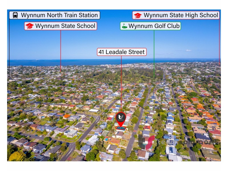 41 Leadale Street, Wynnum West QLD 4178