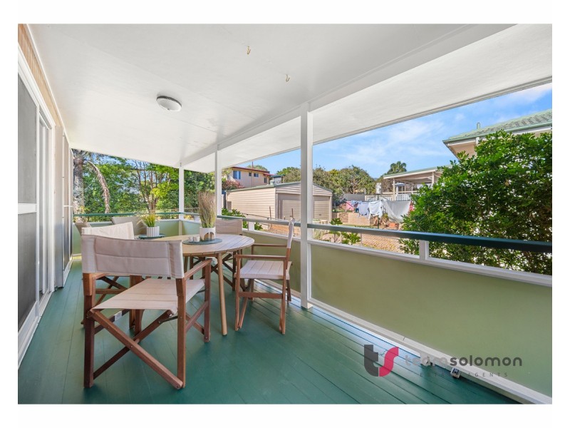 41 Leadale Street, Wynnum West QLD 4178