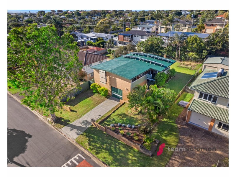41 Leadale Street, Wynnum West QLD 4178