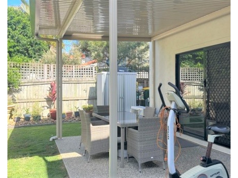 2/17 Island Street, Cleveland QLD 4163