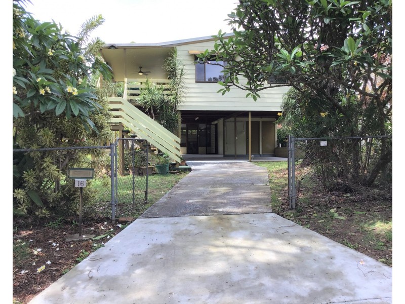 16 James Street, Coochiemudlo Island QLD 4184