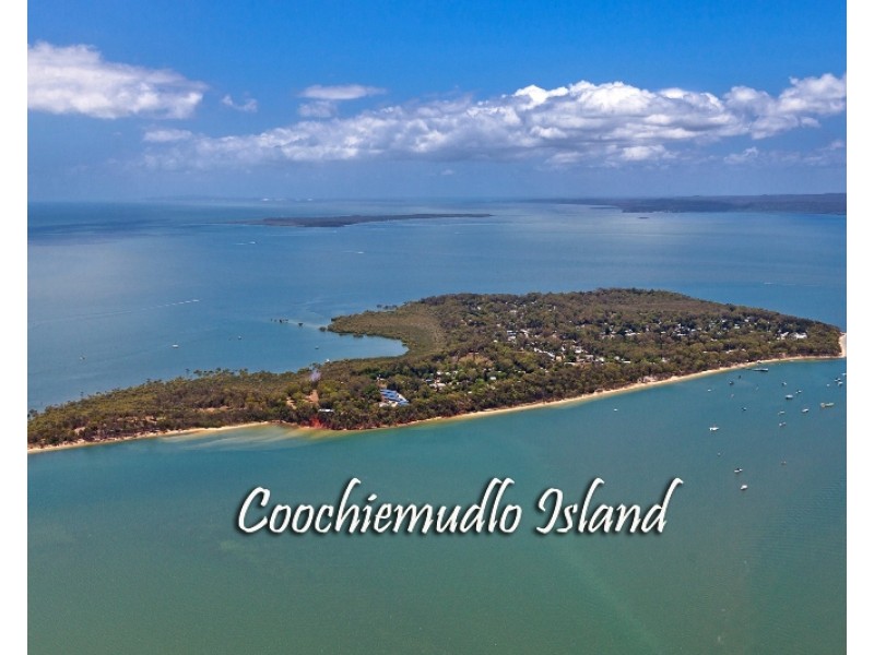 16 James Street, Coochiemudlo Island QLD 4184