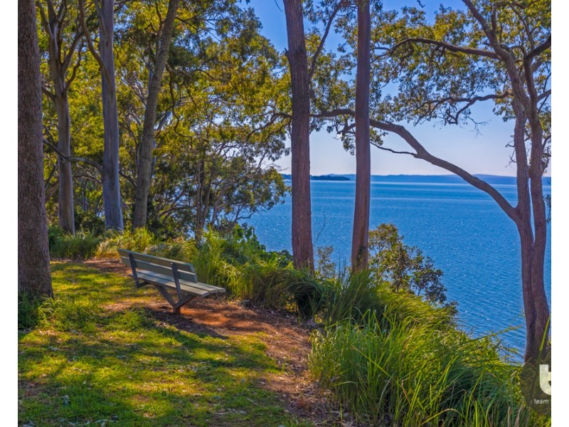 Lot 101 Broadwater Terrace, Redland Bay QLD 4165