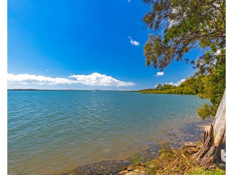 Lot 101 Broadwater Terrace, Redland Bay QLD 4165