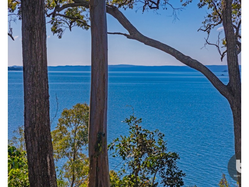 Lot 101 Broadwater Terrace, Redland Bay QLD 4165