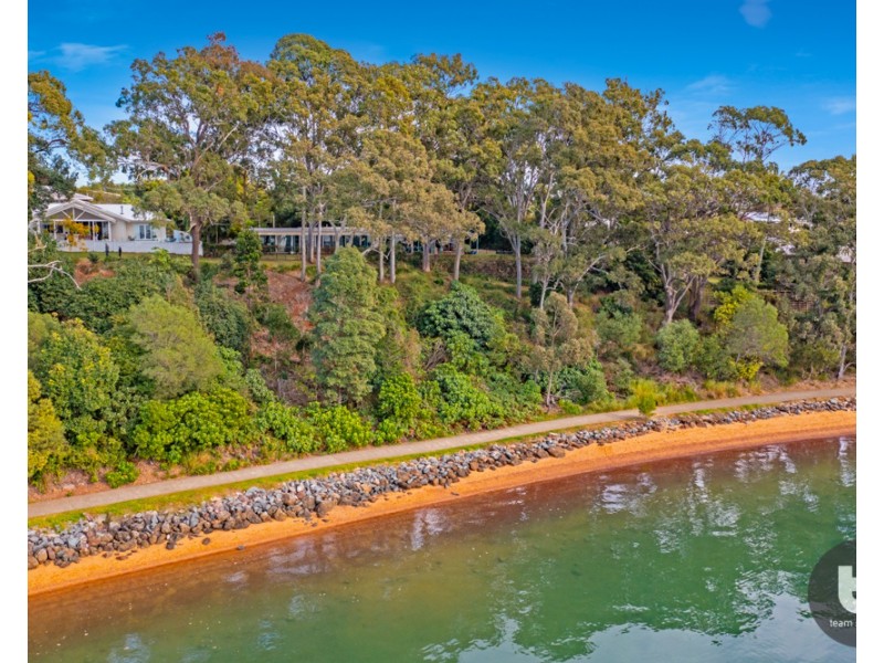 Lot 101 Broadwater Terrace, Redland Bay QLD 4165