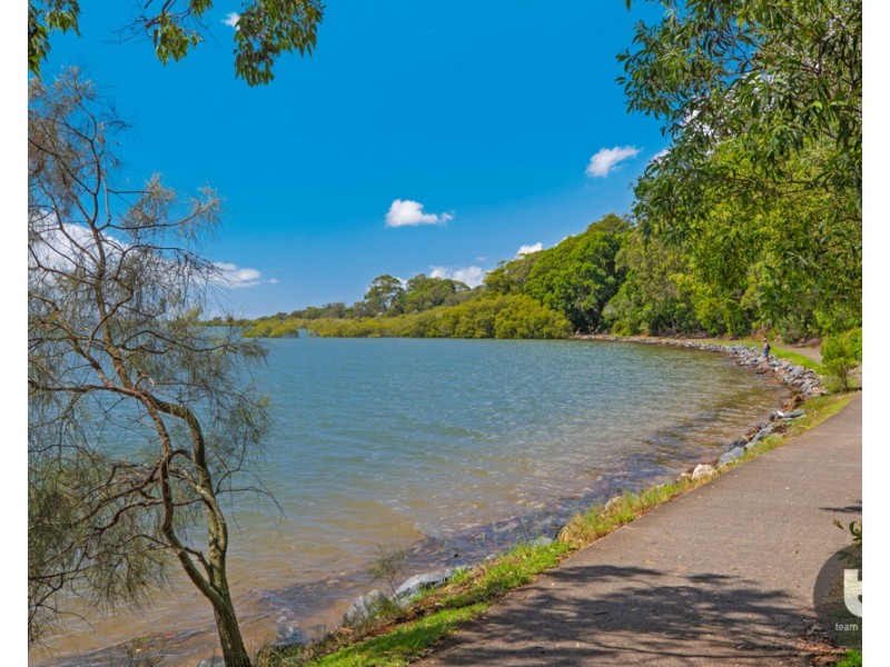 Lot 101 Broadwater Terrace, Redland Bay QLD 4165