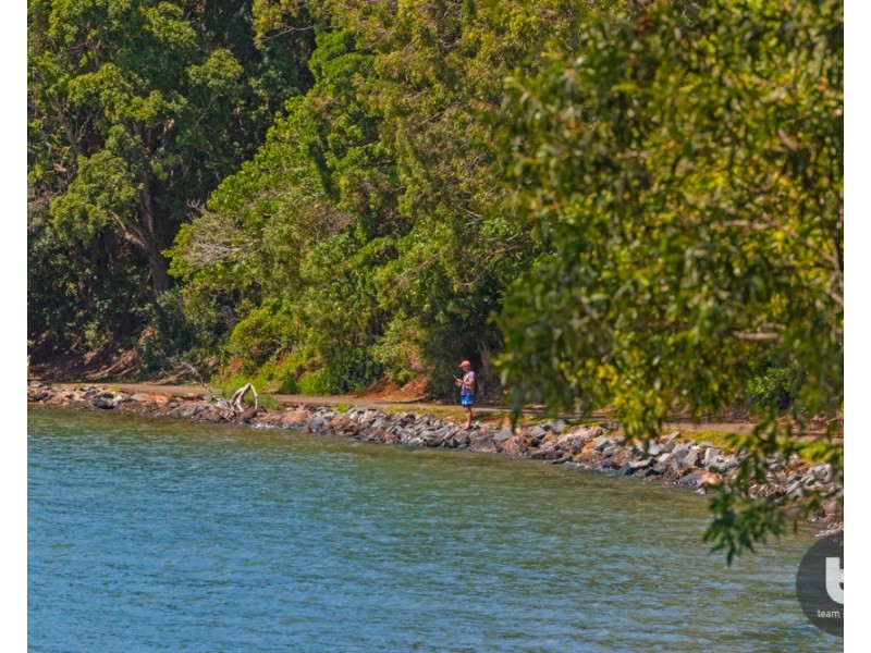 Lot 101 Broadwater Terrace, Redland Bay QLD 4165