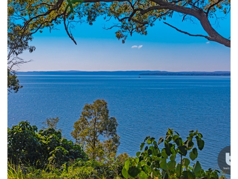 Lot 101 Broadwater Terrace, Redland Bay QLD 4165