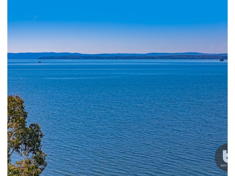 Lot 101 Broadwater Terrace, Redland Bay QLD 4165