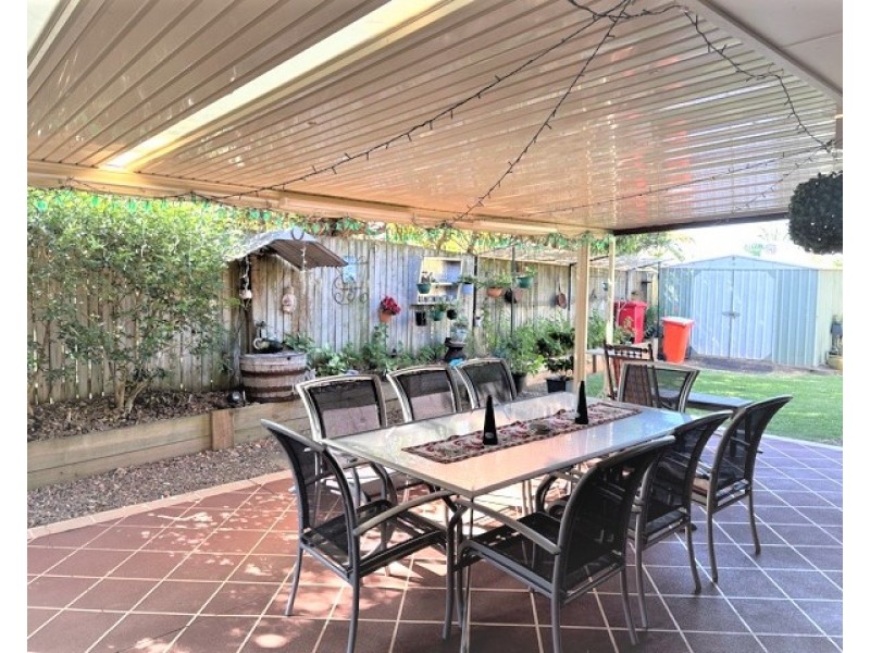 73 Carinyan Drive, Birkdale QLD 4159