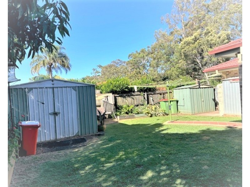 73 Carinyan Drive, Birkdale QLD 4159