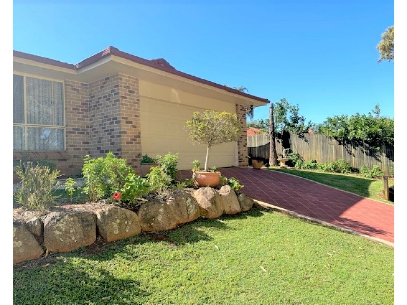 73 Carinyan Drive, Birkdale QLD 4159