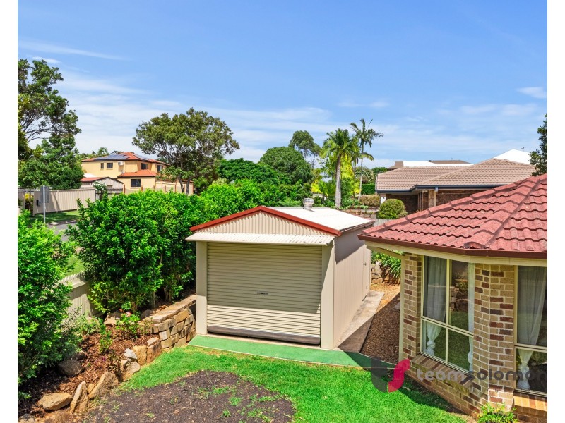 73 Carinyan Drive, Birkdale QLD 4159