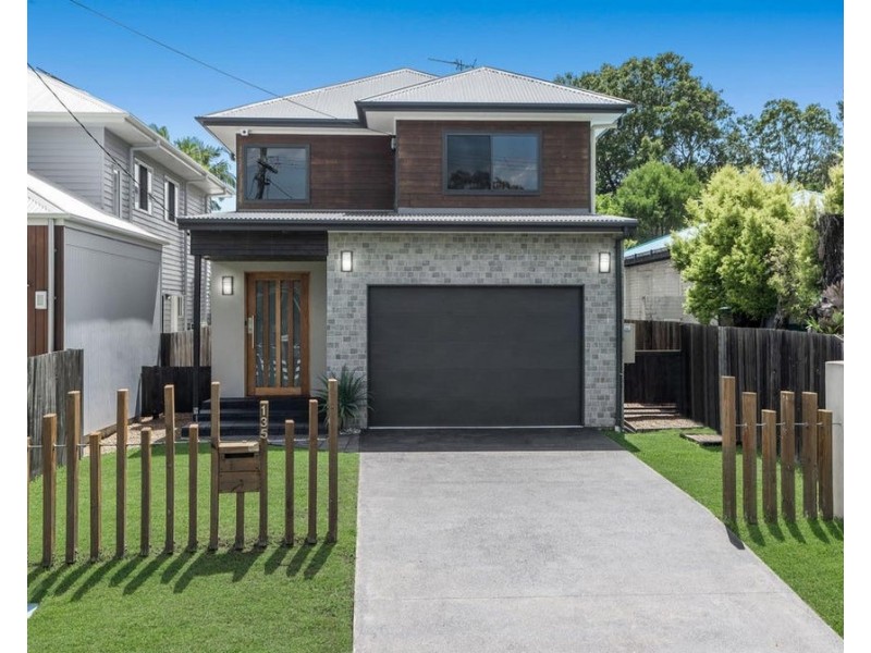 135 Blackwood Road, Manly West QLD 4179