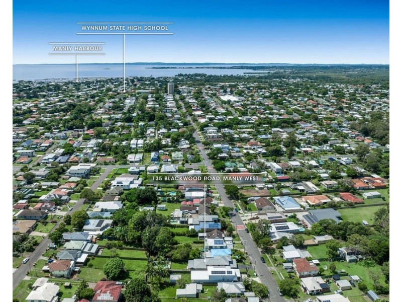 135 Blackwood Road, Manly West QLD 4179