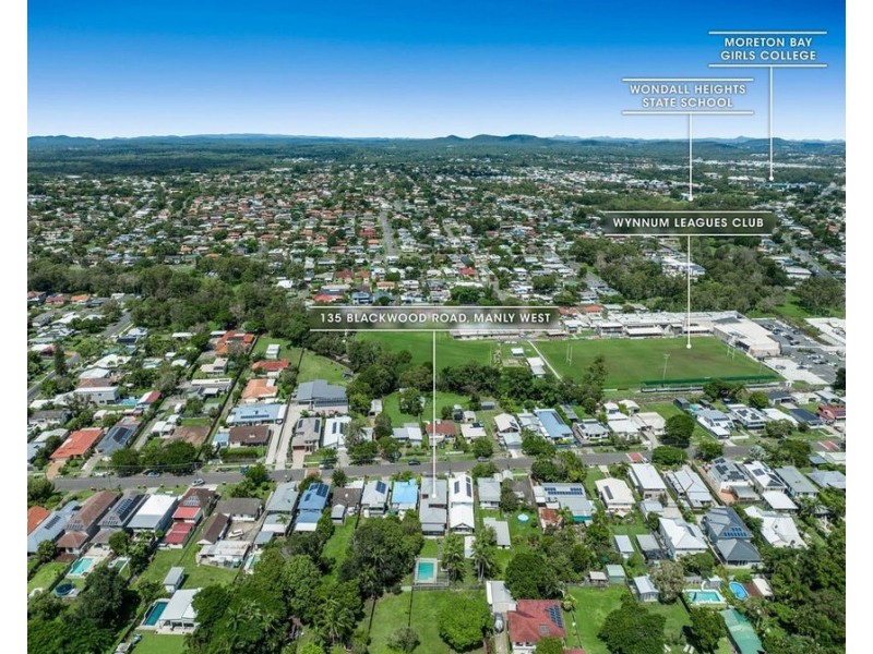 135 Blackwood Road, Manly West QLD 4179