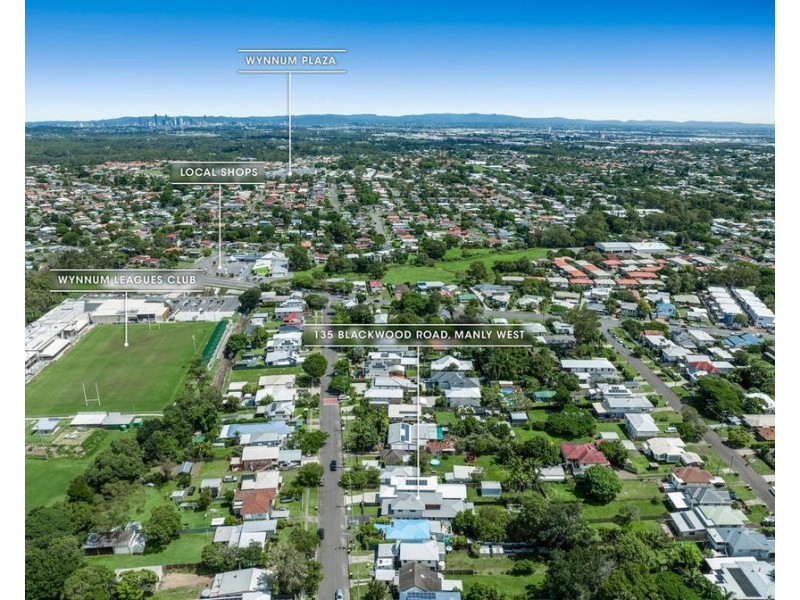 135 Blackwood Road, Manly West QLD 4179