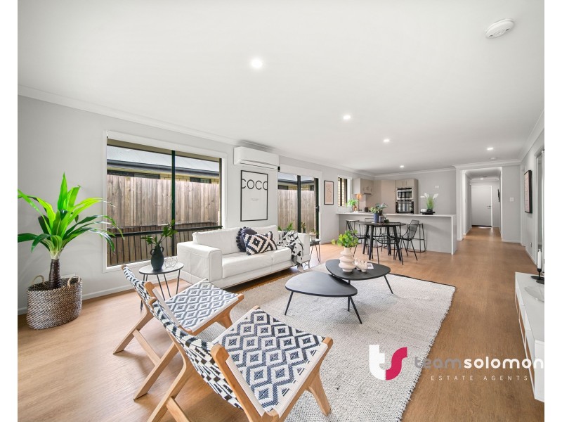 71a Unwin Road, Redland Bay QLD 4165