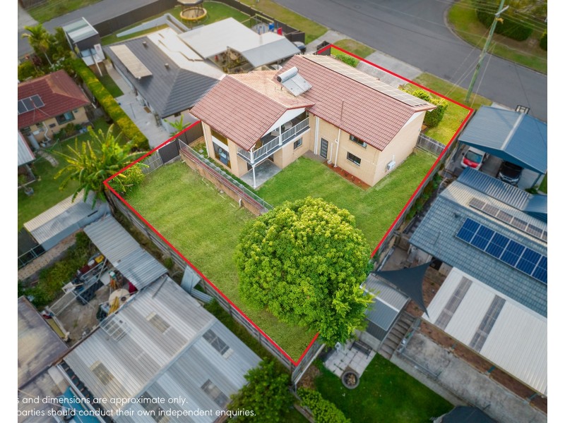 27 Spoonbill Street, Birkdale QLD 4159