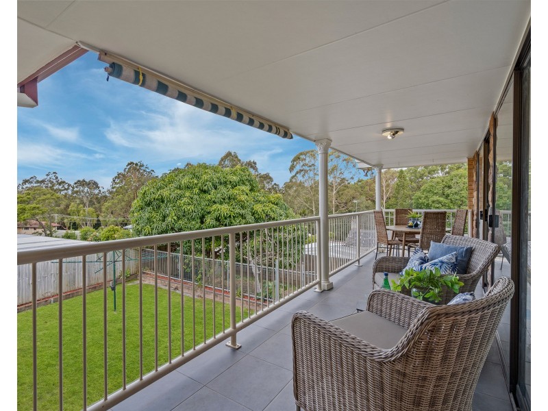 27 Spoonbill Street, Birkdale QLD 4159