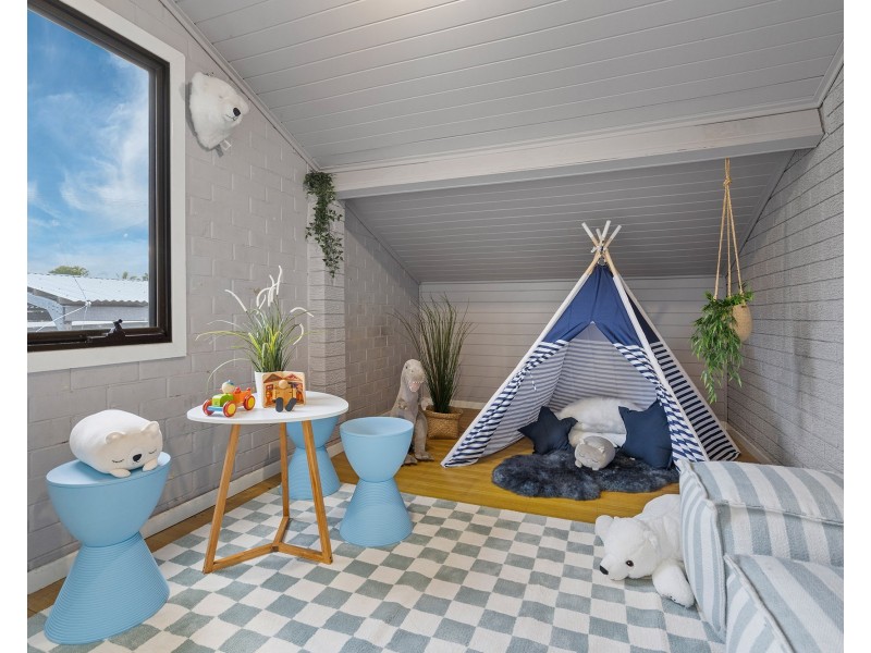 27 Spoonbill Street, Birkdale QLD 4159