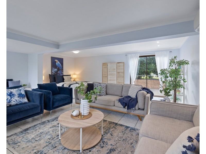 27 Spoonbill Street, Birkdale QLD 4159