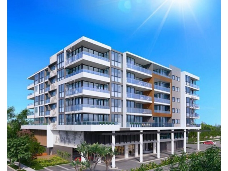 410/9 Markeri Street, Mermaid Beach QLD 4218