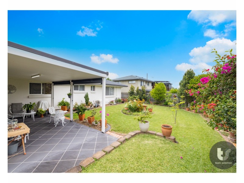 11 Tarcutta Street, Cleveland QLD 4163