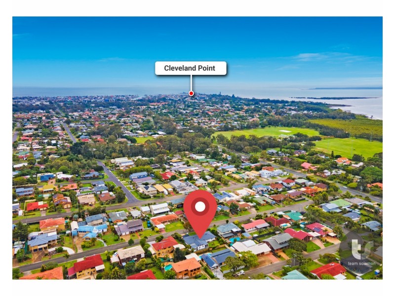 11 Tarcutta Street, Cleveland QLD 4163