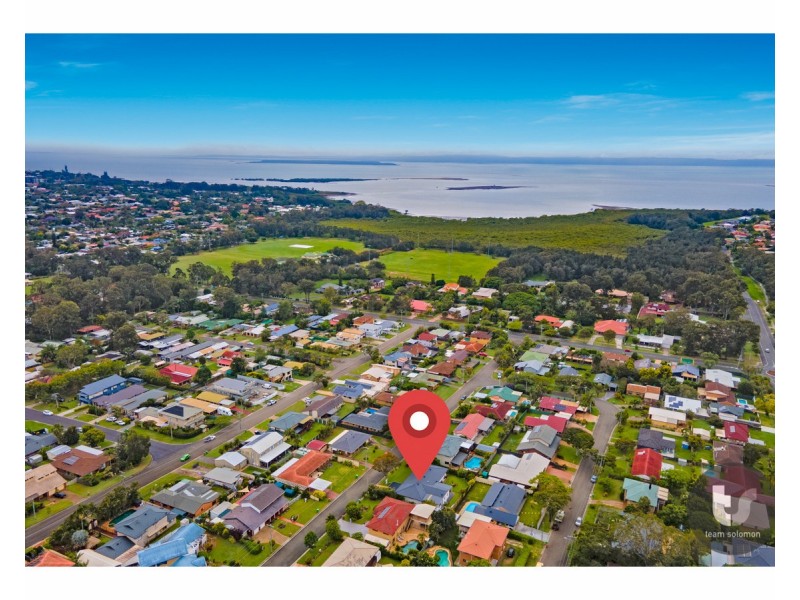 11 Tarcutta Street, Cleveland QLD 4163