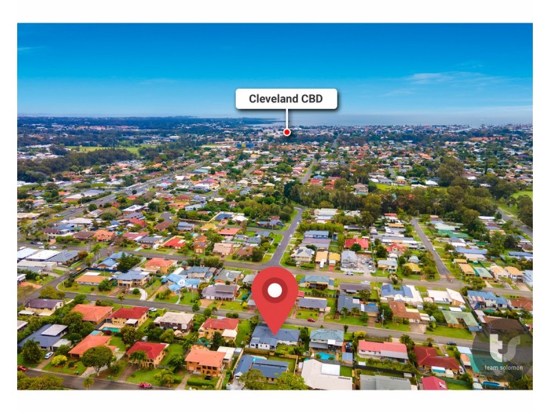 11 Tarcutta Street, Cleveland QLD 4163