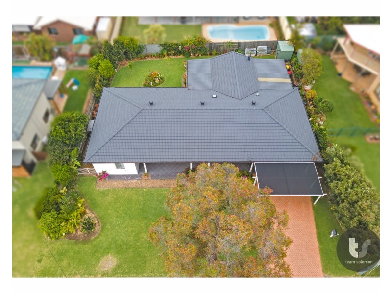 11 Tarcutta Street, Cleveland QLD 4163