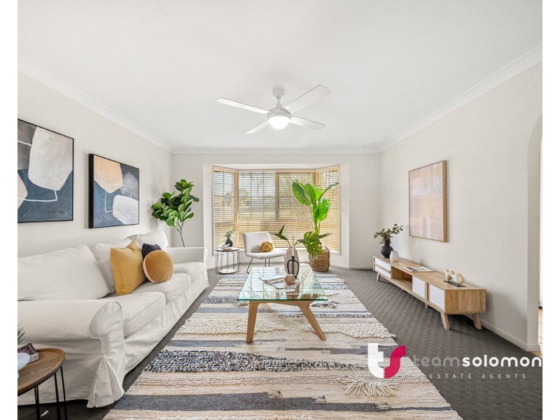 62 Bailey Road, Birkdale QLD 4159