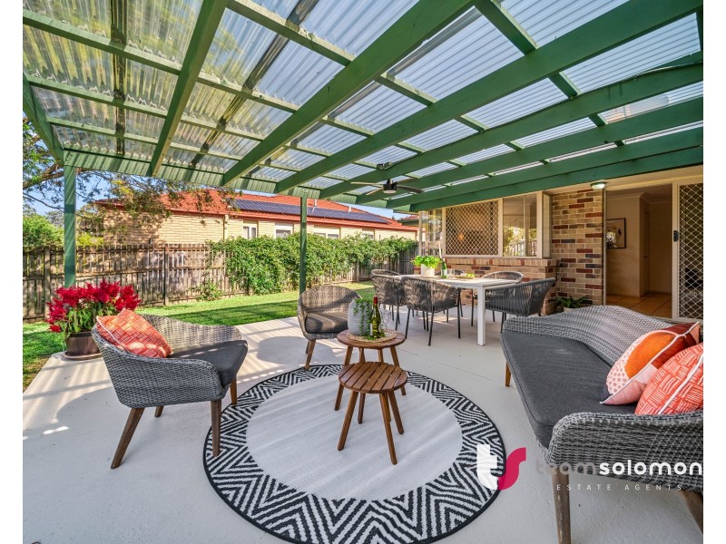 62 Bailey Road, Birkdale QLD 4159